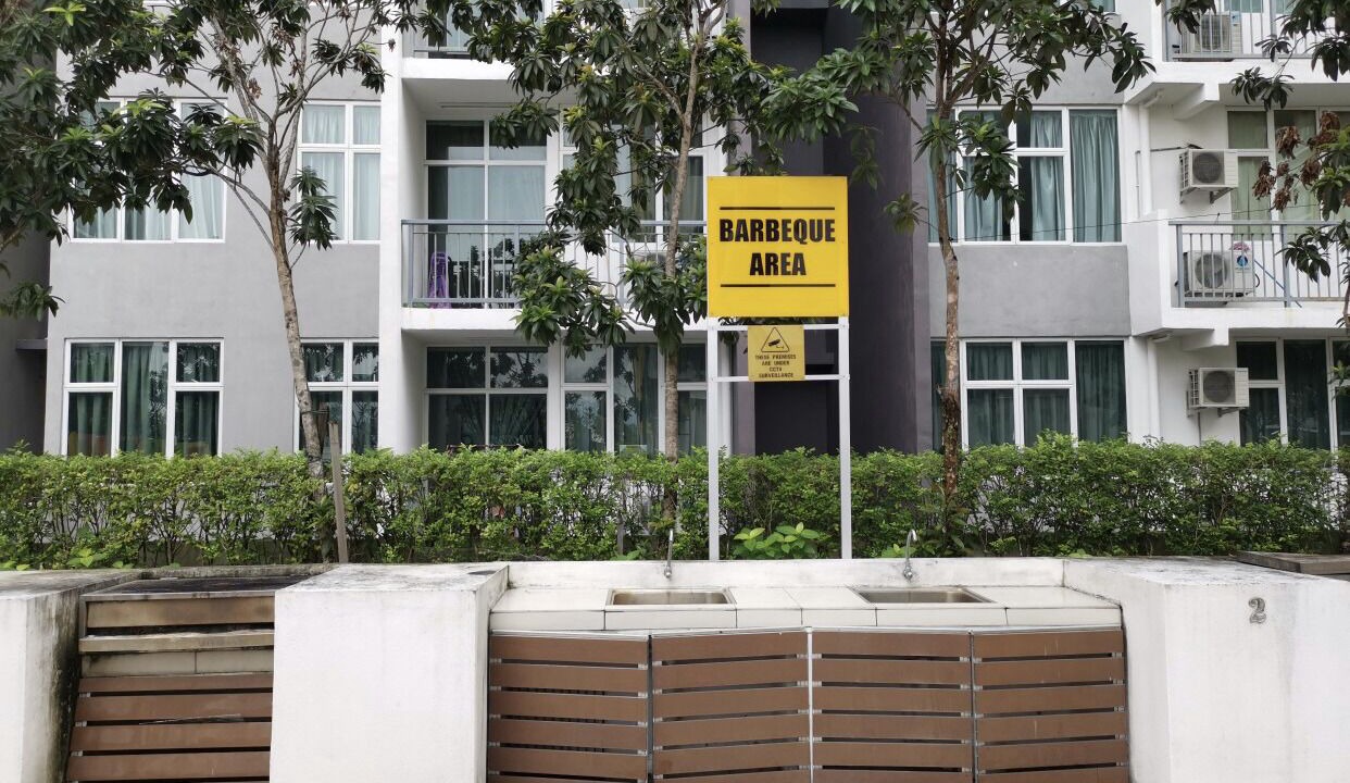 Photo of Outdoor in Nilai