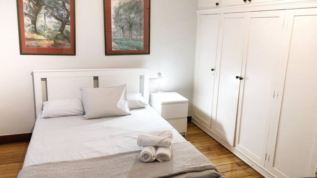 Photo of Bedroom in Indautxu