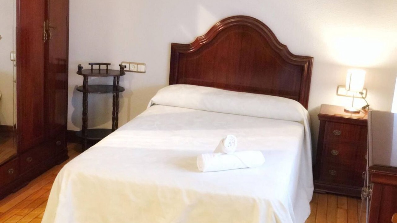 Photo of Bedroom in Indautxu