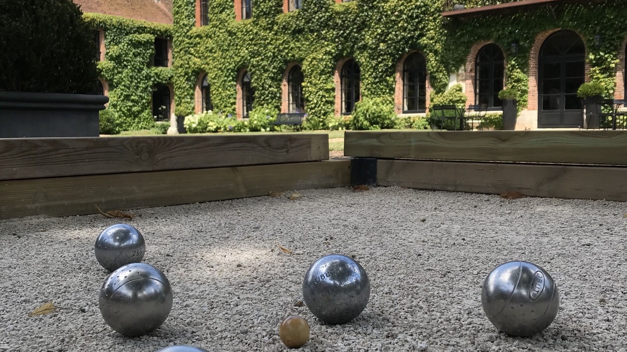 Photo of Outdoor in Charbonnieres