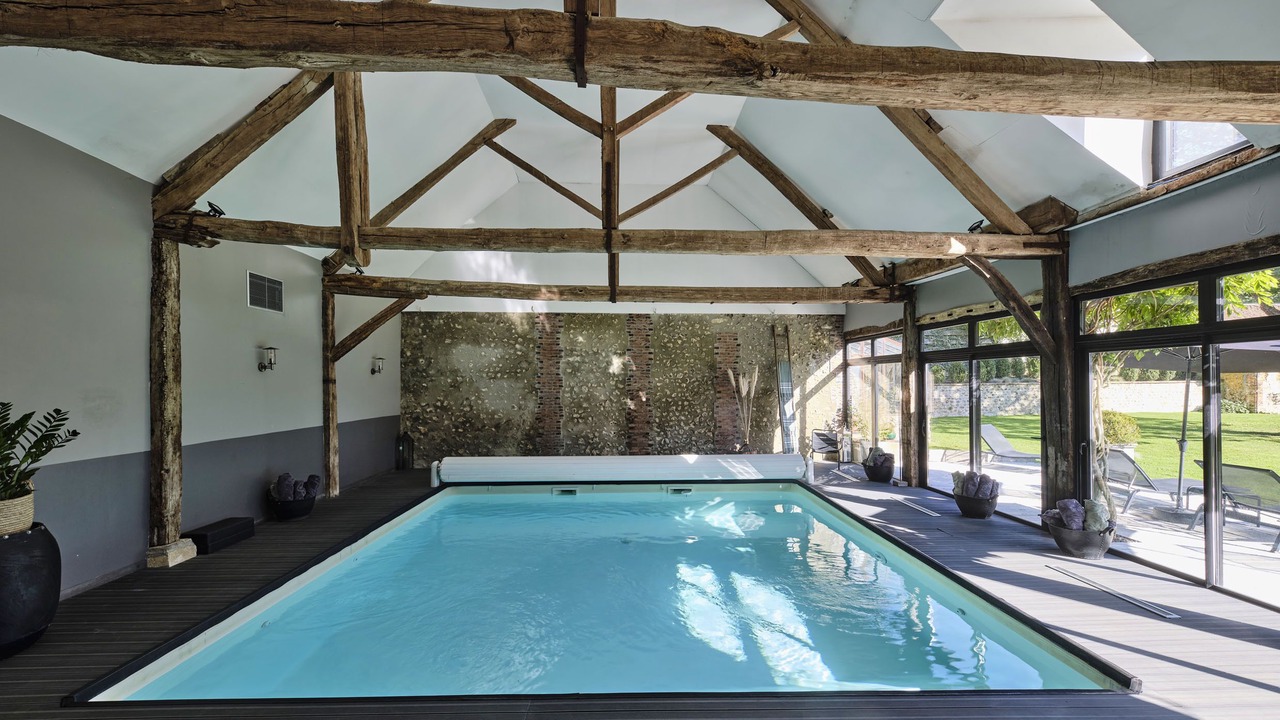 Photo of Outdoor in Charbonnieres