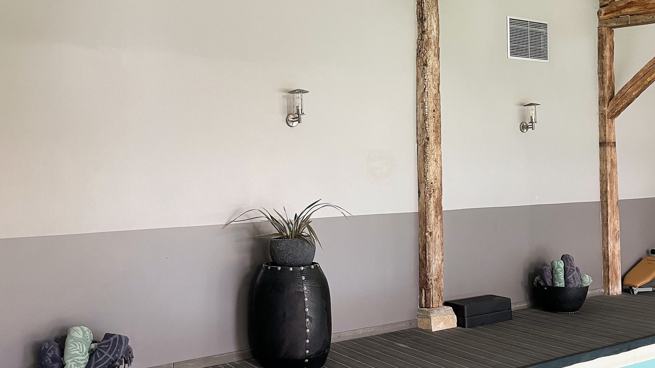 Photo of Outdoor in Charbonnieres