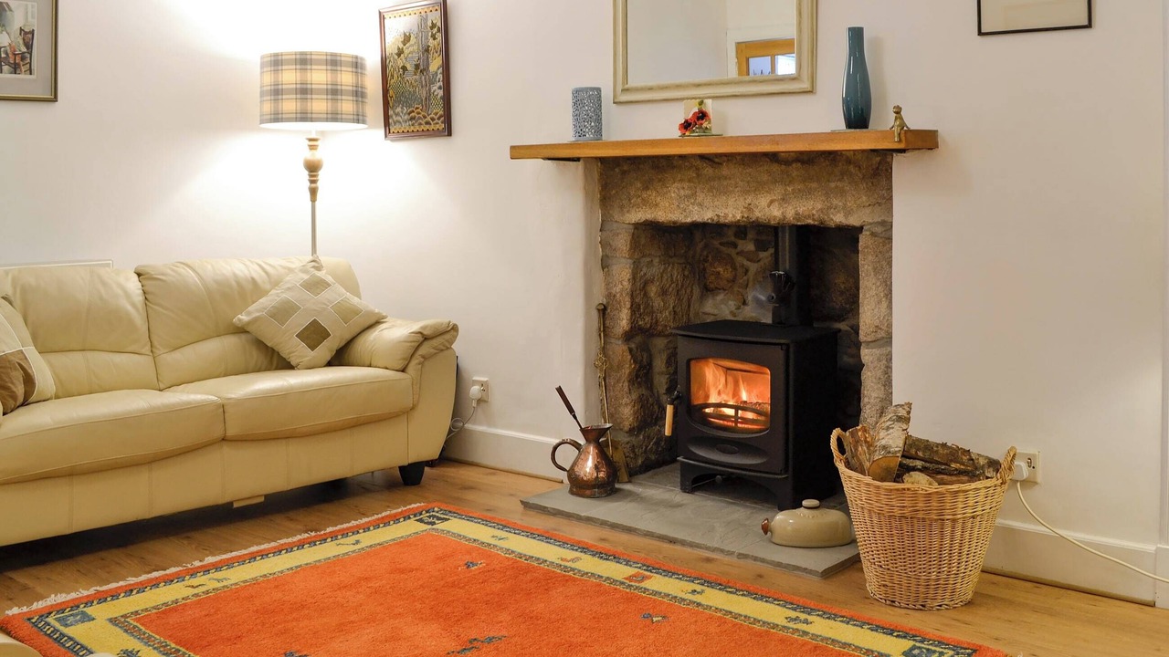 Photo of Bedroom in Ballater