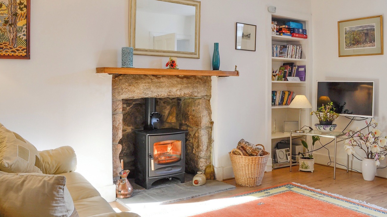 Photo of Livingroom in Ballater
