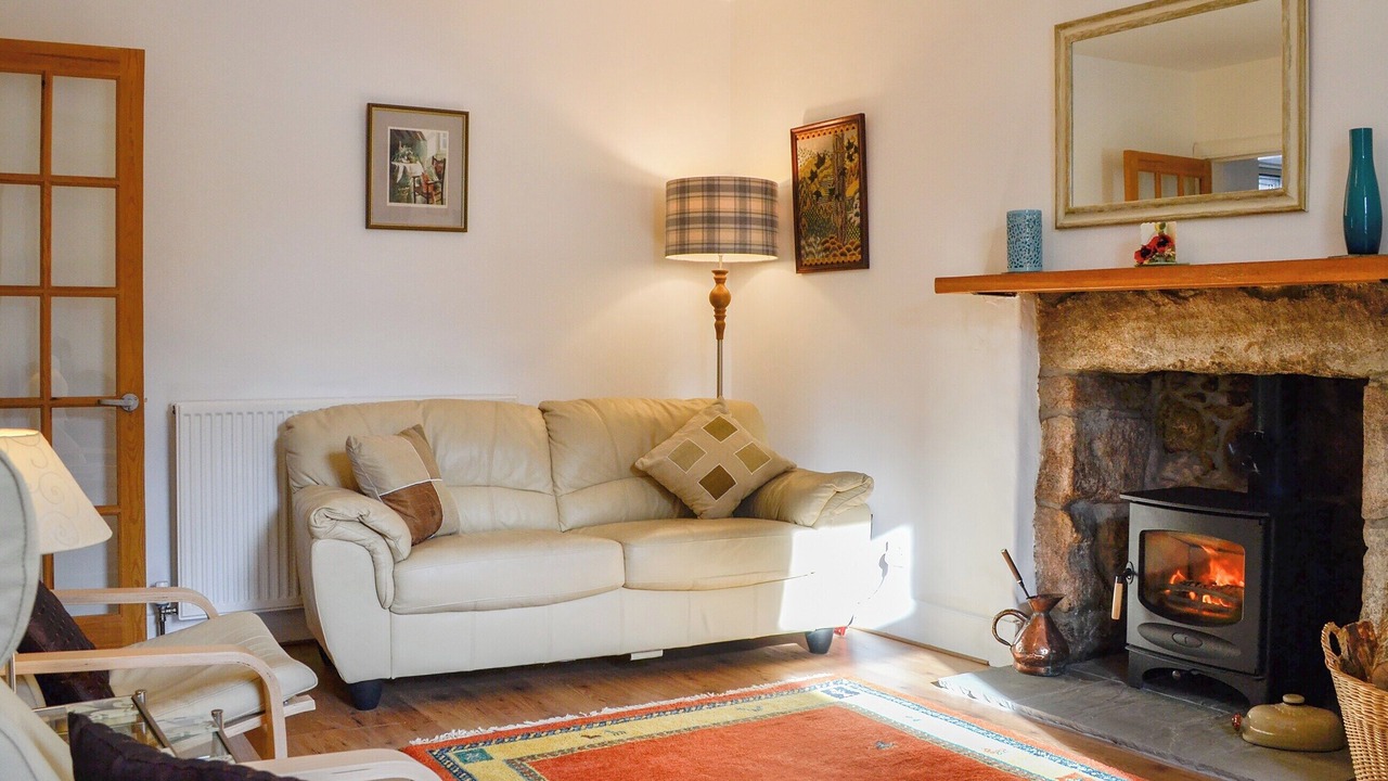 Photo of Bedroom in Ballater
