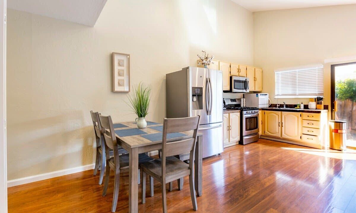 Photo of Kitchen in Willow Glen