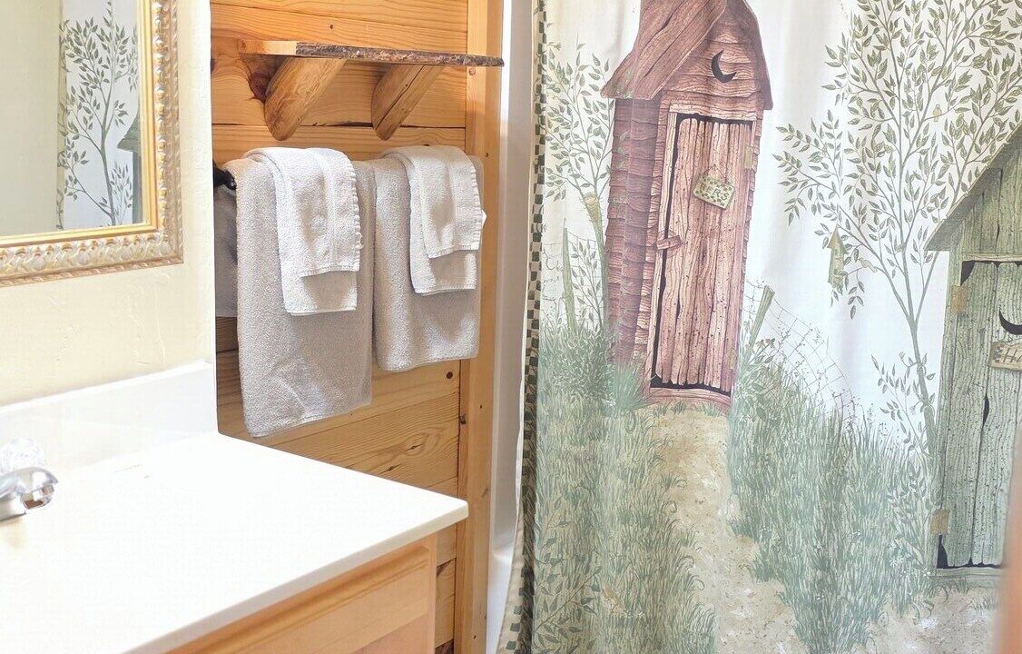 Photo of Bathroom in Rapid City
