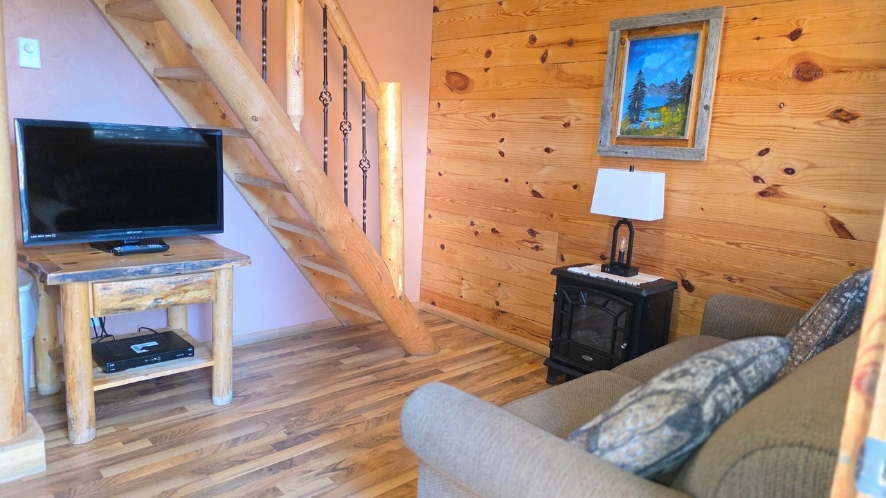Photo of Bedroom in Rapid City