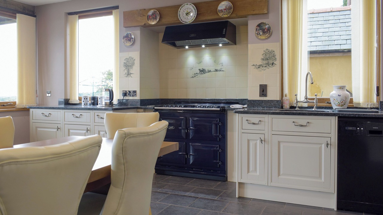 Photo of Bedroom in Hope under Dinmore