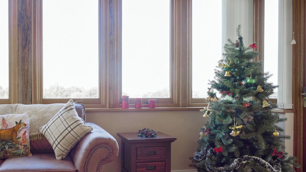 Photo of Bedroom in Hope under Dinmore