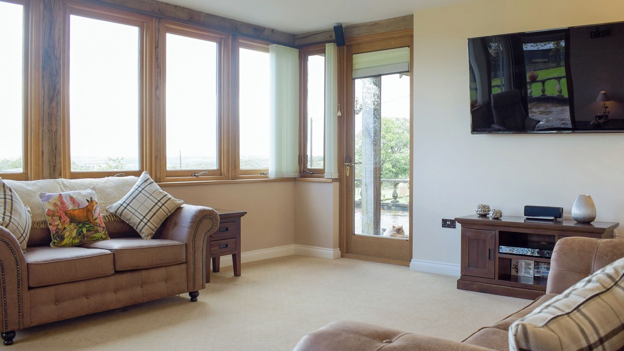 Photo of Bedroom in Hope under Dinmore