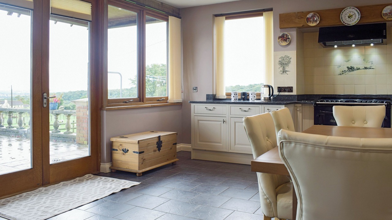 Photo of Bedroom in Hope under Dinmore