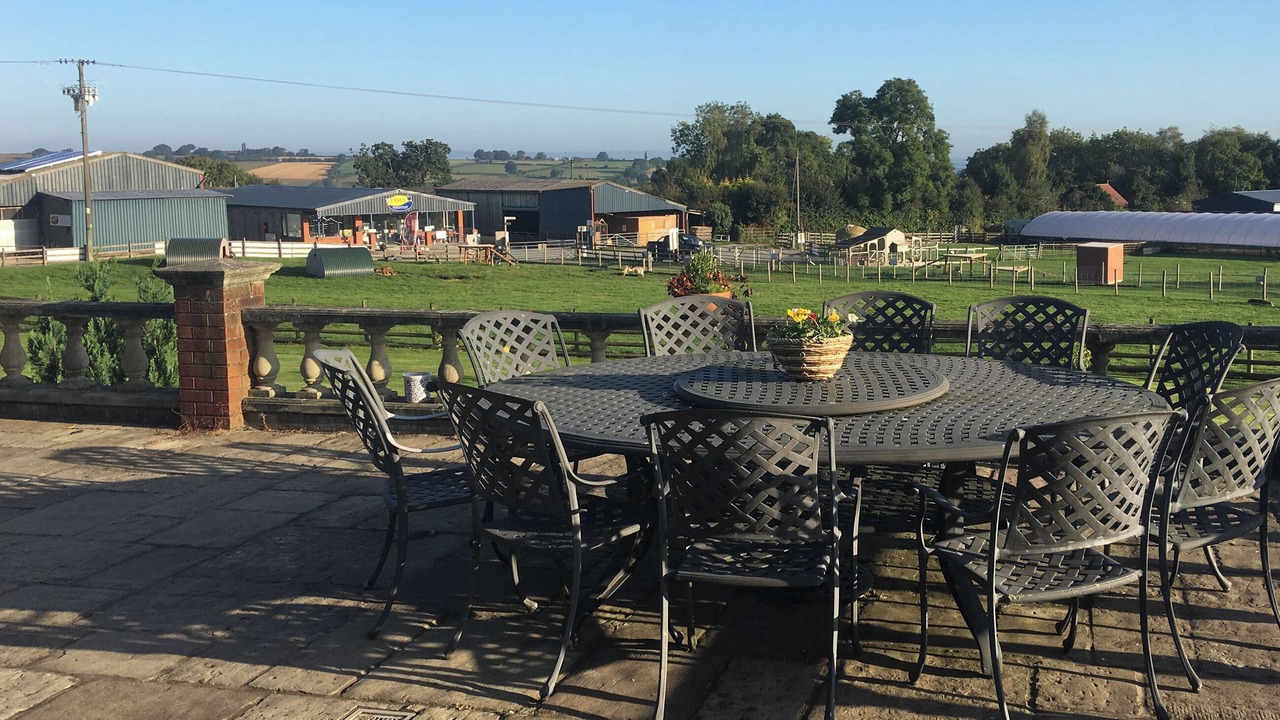 Photo of Outdoor in Hope under Dinmore