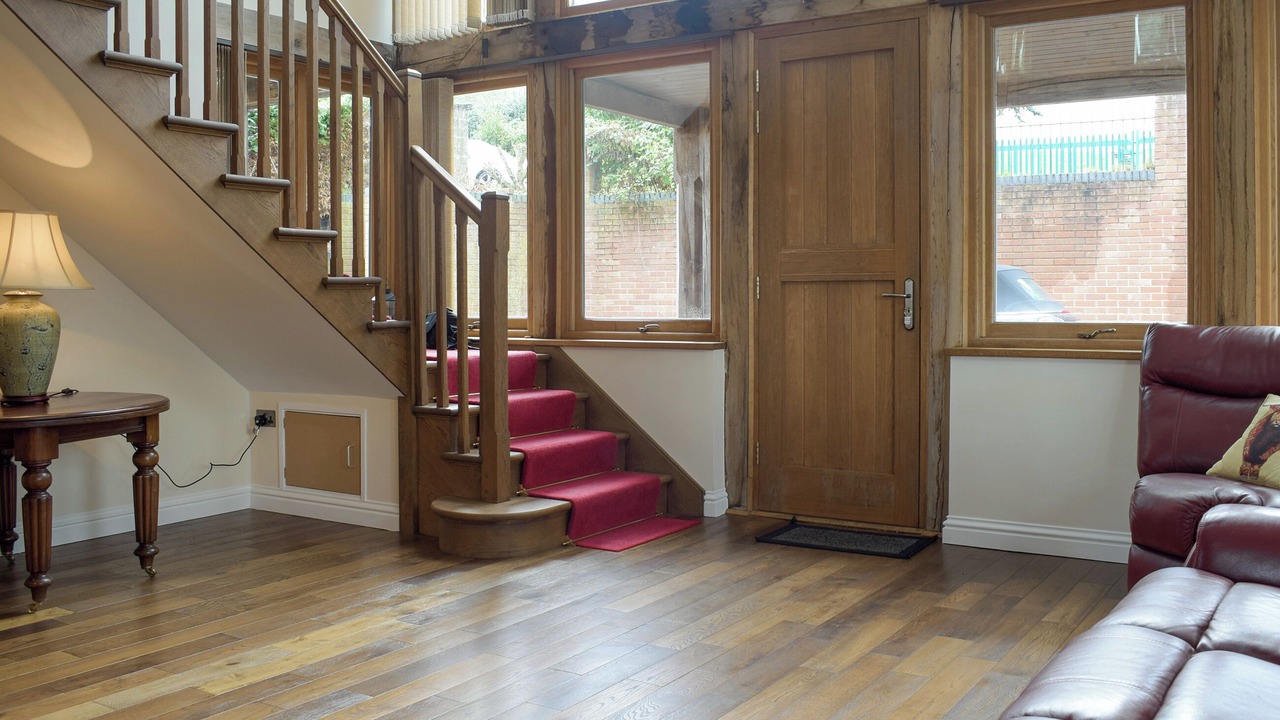 Photo of Others in Hope under Dinmore