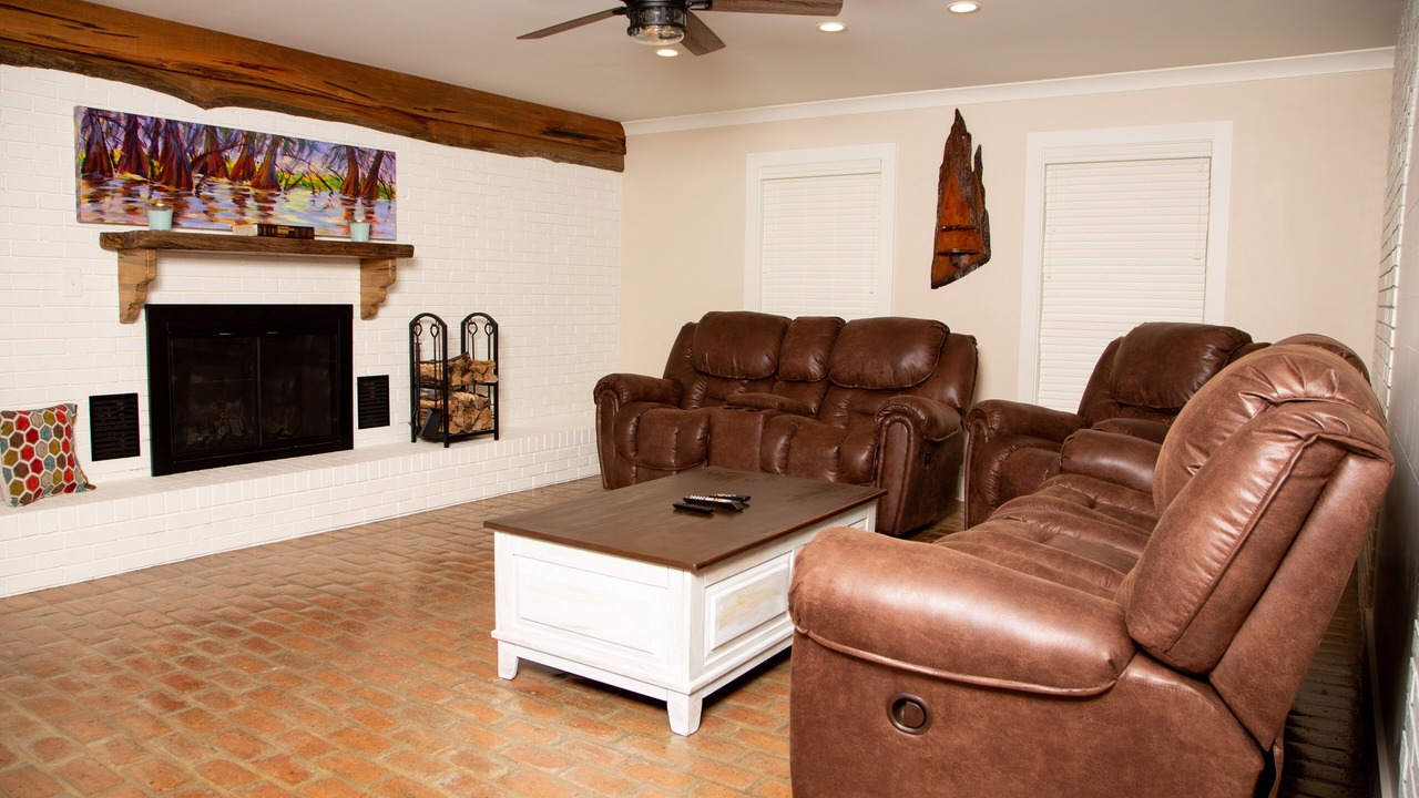 Photo of Livingroom in Ventress