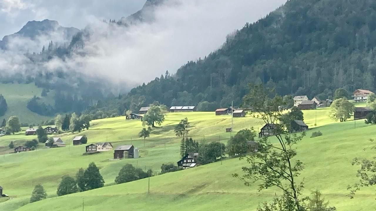 Photo of Others in Wildhaus