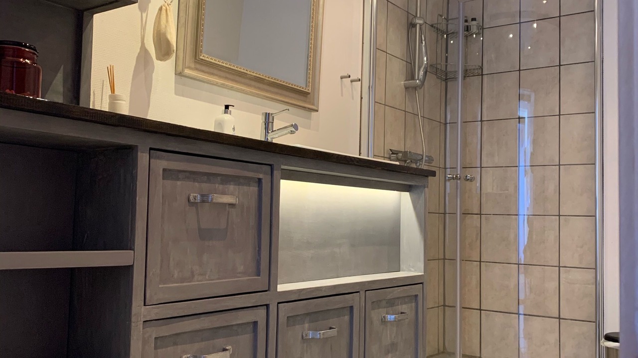 Photo of Bathroom in Sakskobing