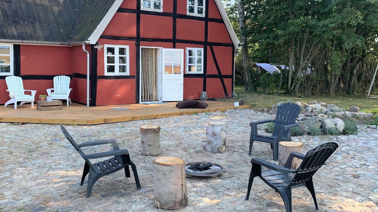 Photo of Patio Balcony in Sakskobing