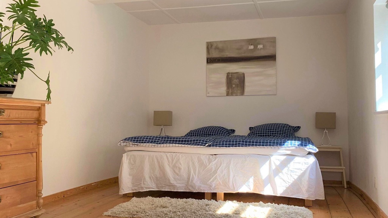 Photo of Bedroom in Sakskobing
