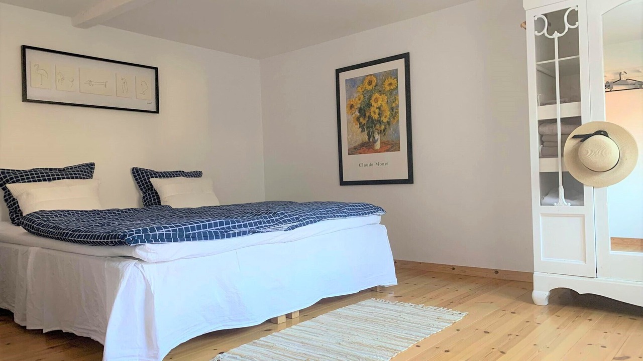 Photo of Bedroom in Sakskobing