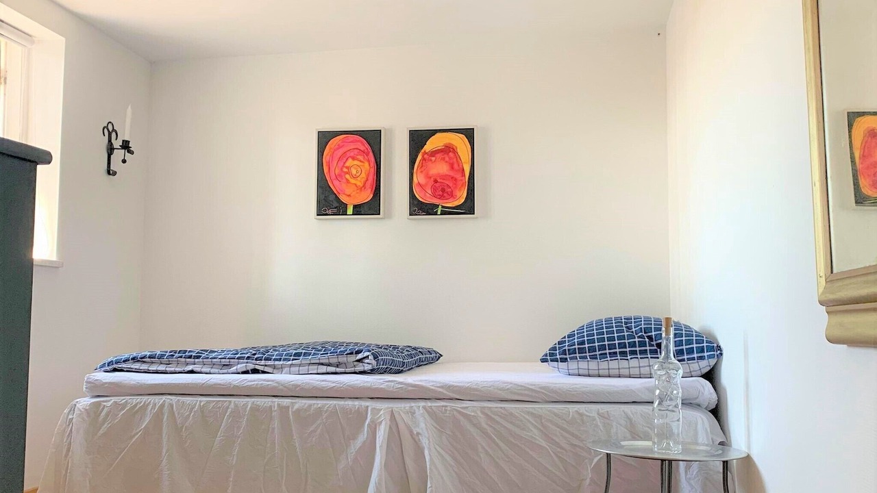 Photo of Bedroom in Sakskobing