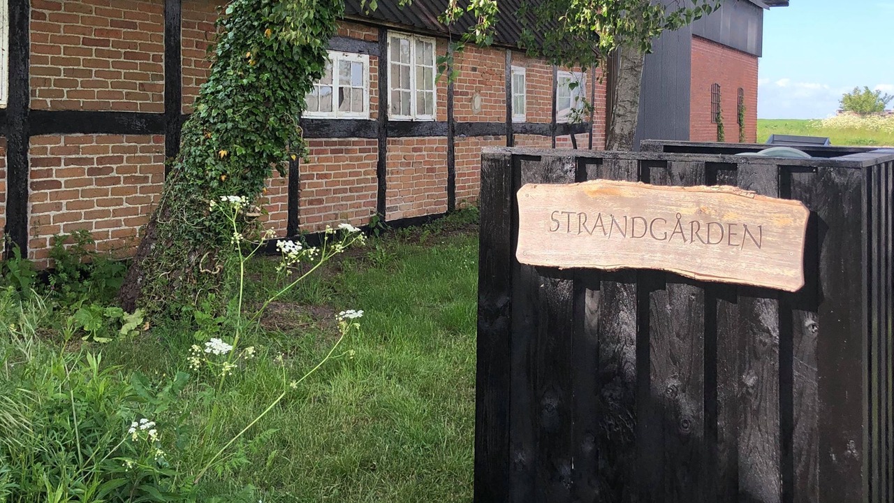 Photo of Outdoor in Sakskobing