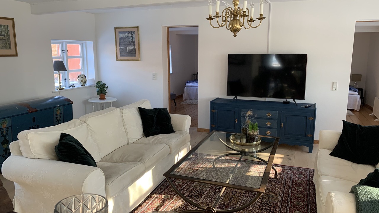 Photo of Livingroom in Sakskobing