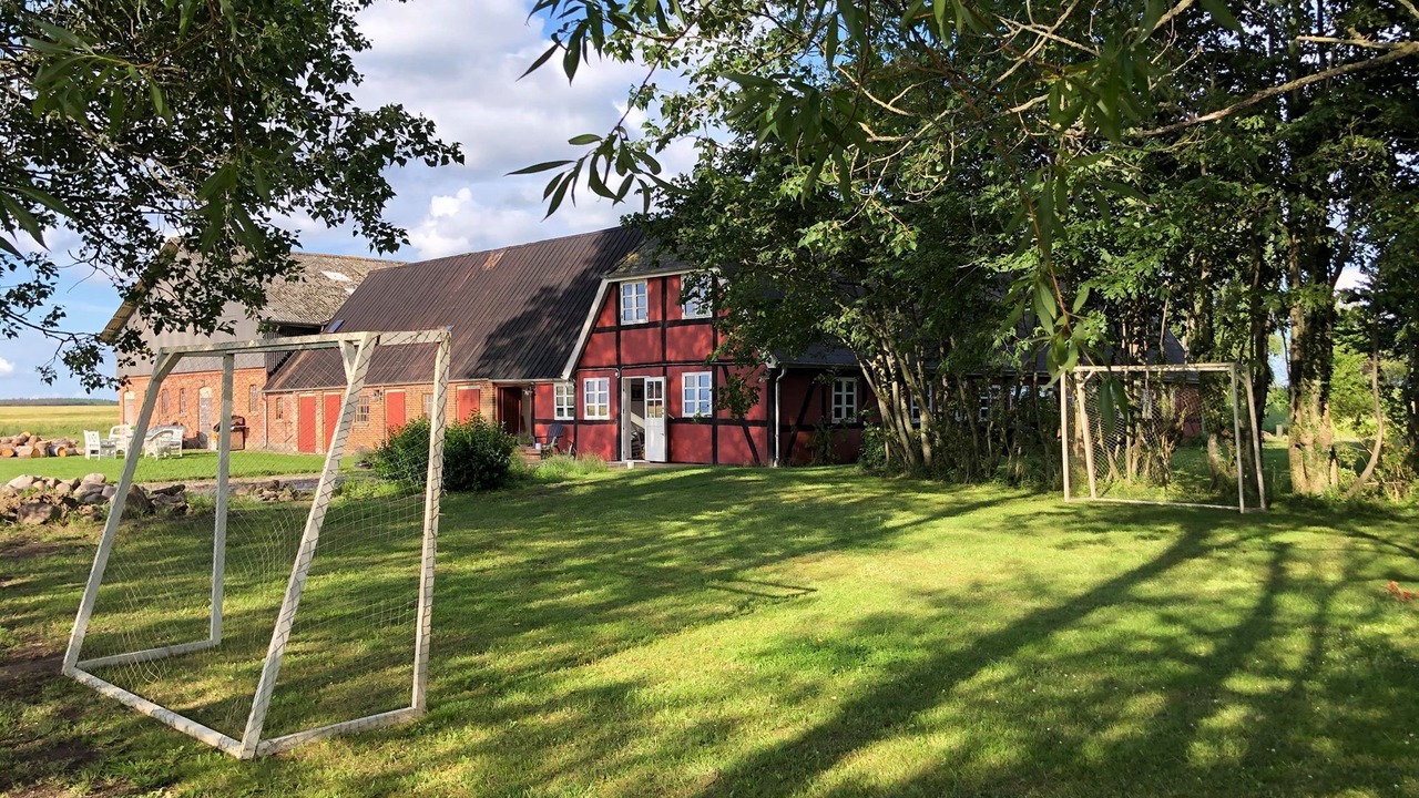 Photo of Outdoor in Sakskobing