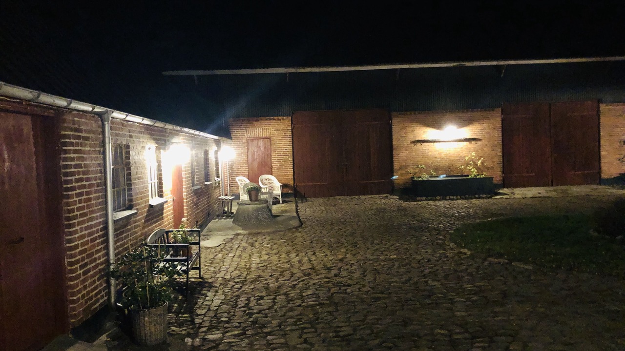 Photo of Patio Balcony in Sakskobing