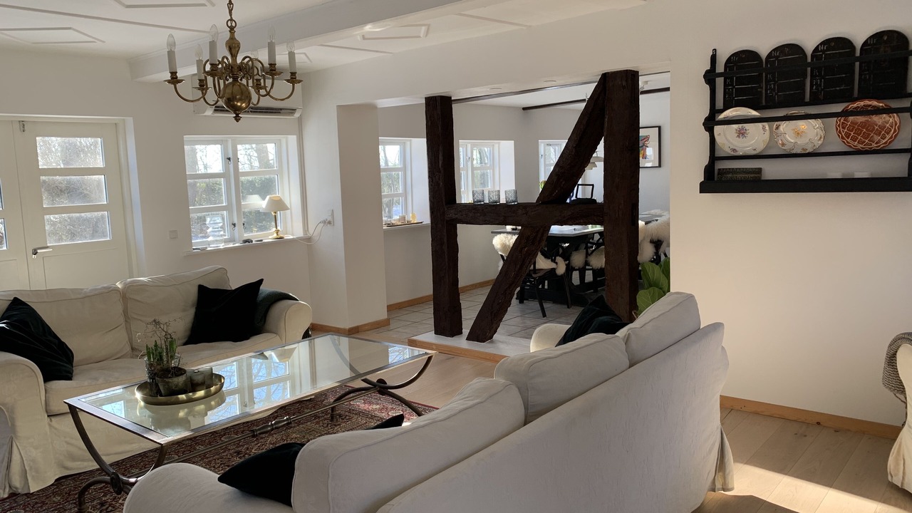 Photo of Livingroom in Sakskobing