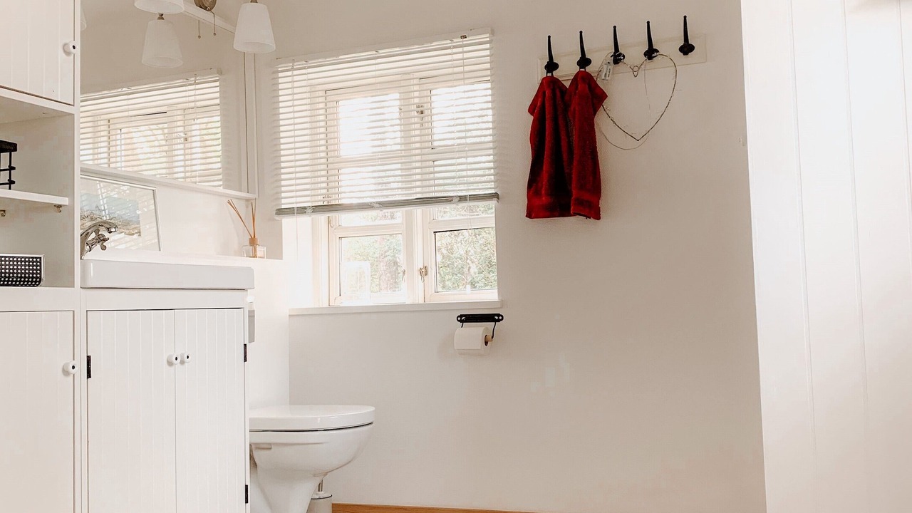 Photo of Bathroom in Sakskobing