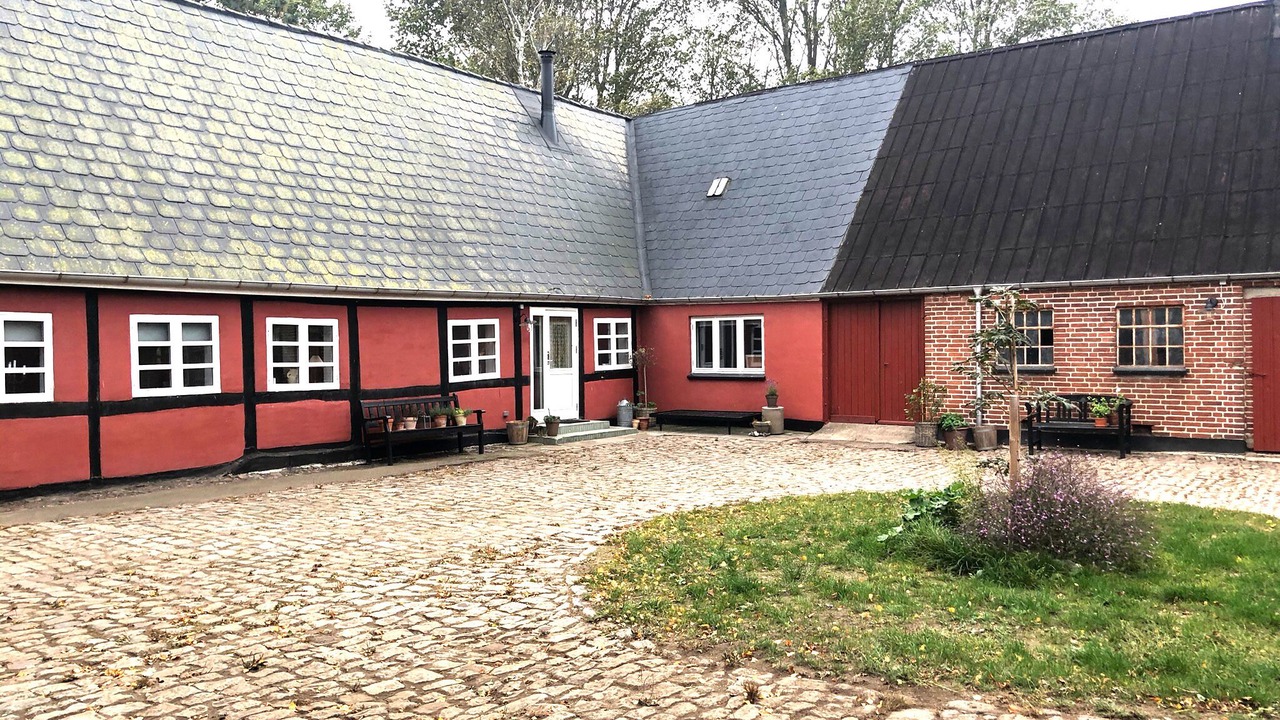 Photo of Outdoor in Sakskobing