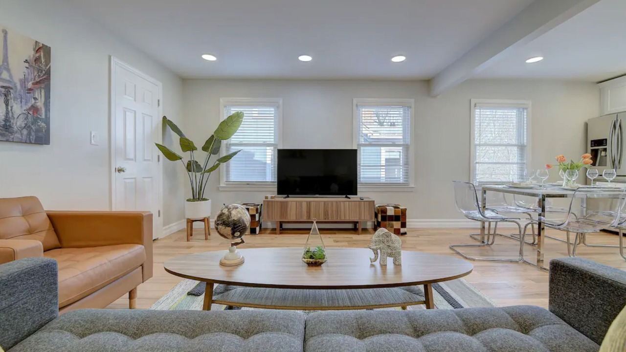 Photo of Bedroom in Princeton