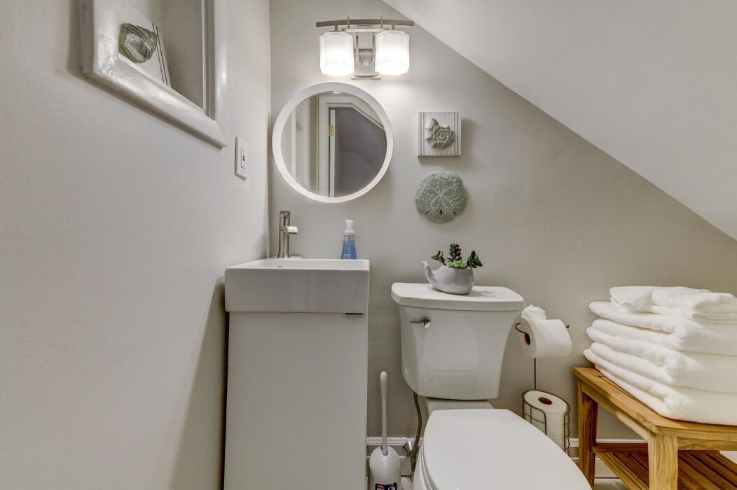 Photo of Bathroom in Princeton