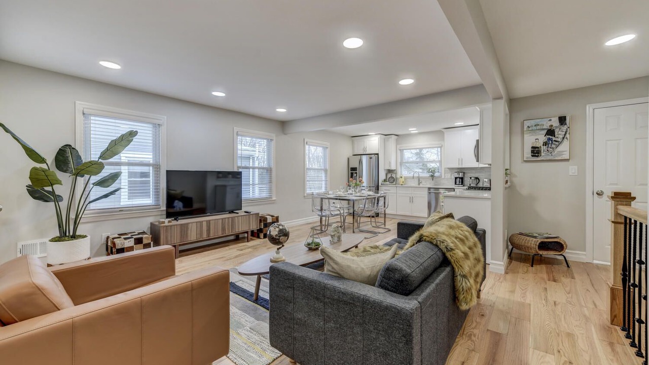 Photo of Bedroom in Princeton