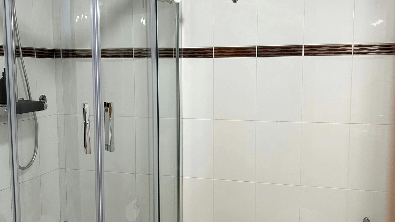Photo of Bathroom in Chulilla