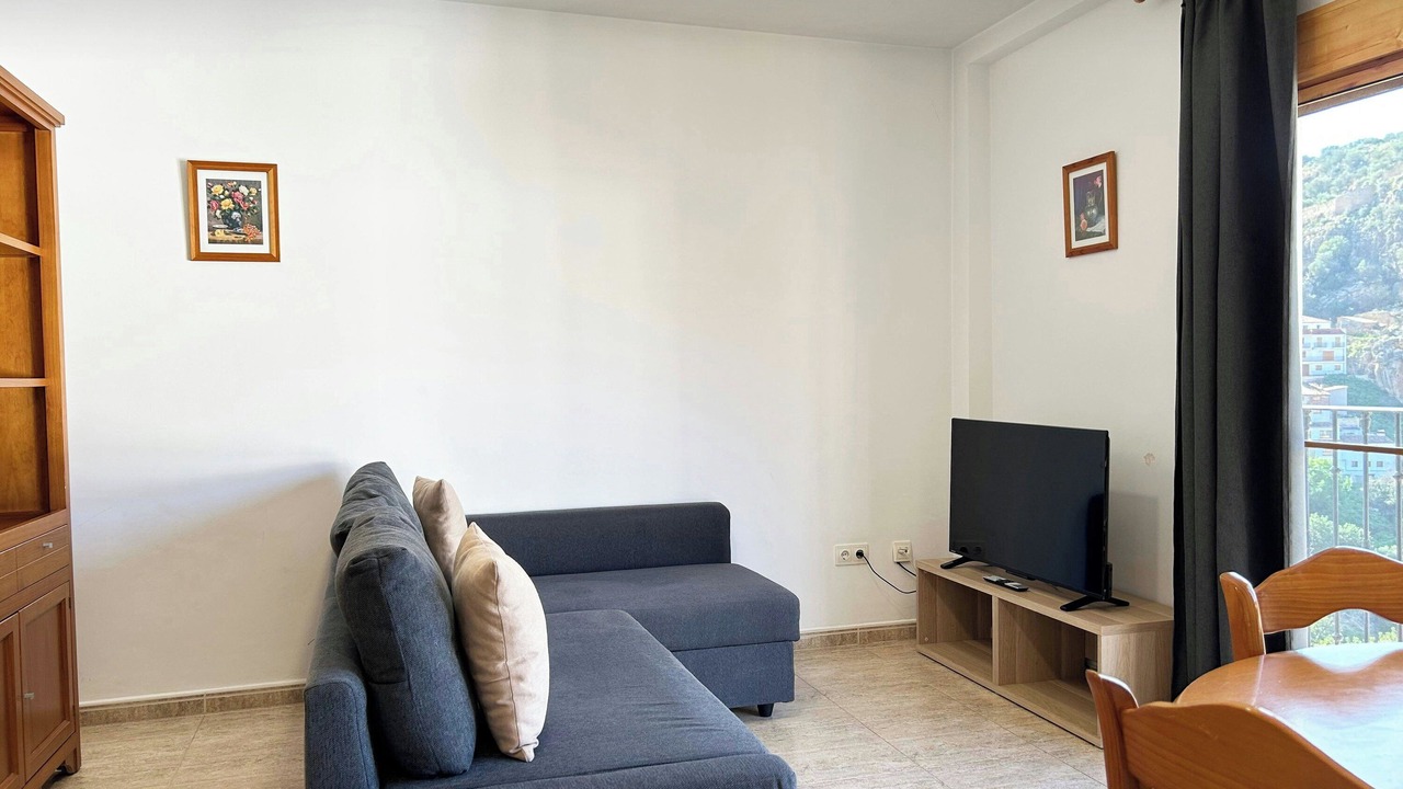 Photo of Livingroom in Chulilla