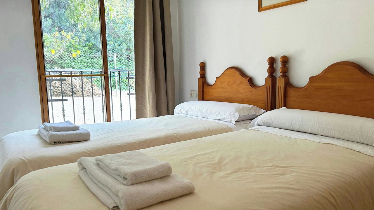 Photo of Bedroom in Chulilla