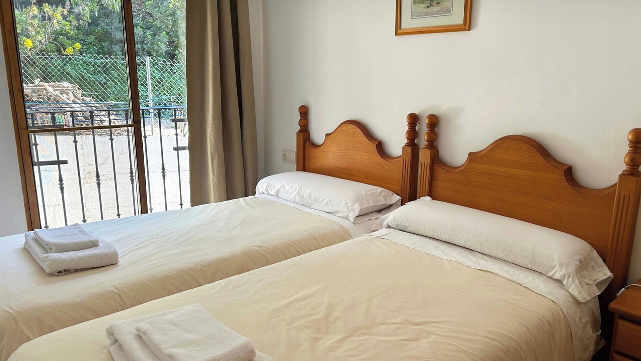 Photo of Bedroom in Chulilla
