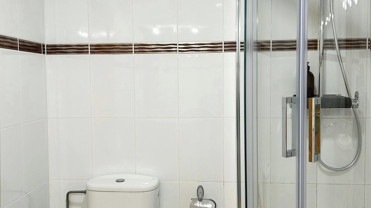 Photo of Bathroom in Chulilla