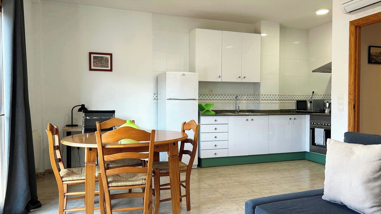 Photo of Livingroom in Chulilla