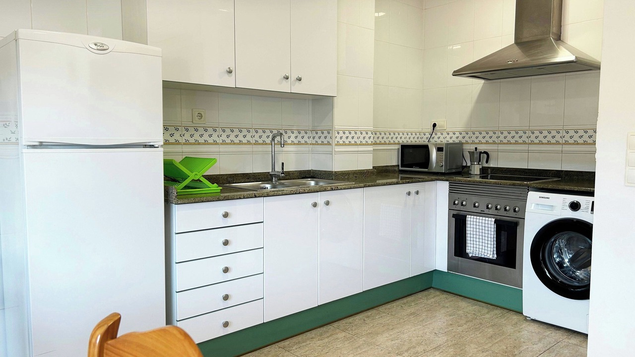Photo of Kitchen in Chulilla