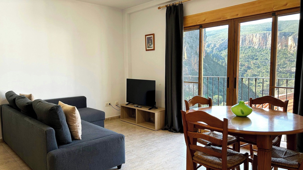 Photo of Livingroom in Chulilla