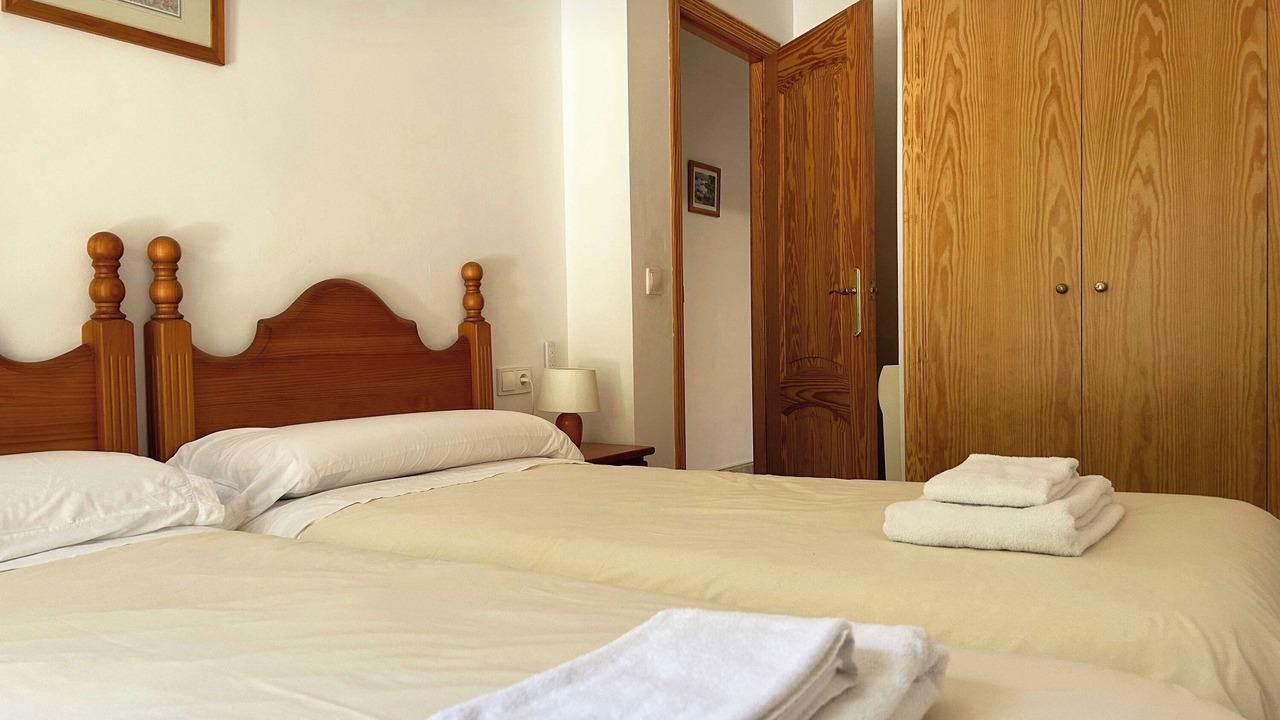 Photo of Bedroom in Chulilla