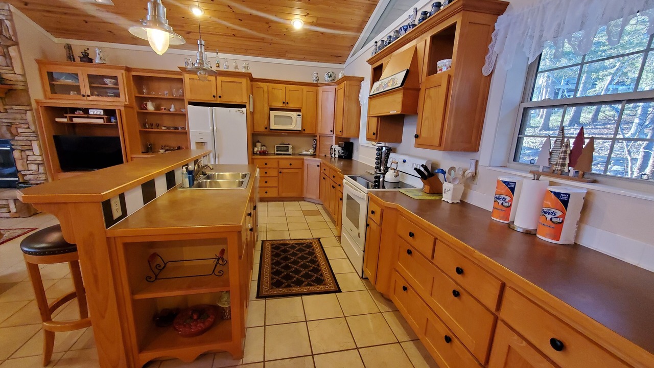 Photo of Kitchen in Garfield