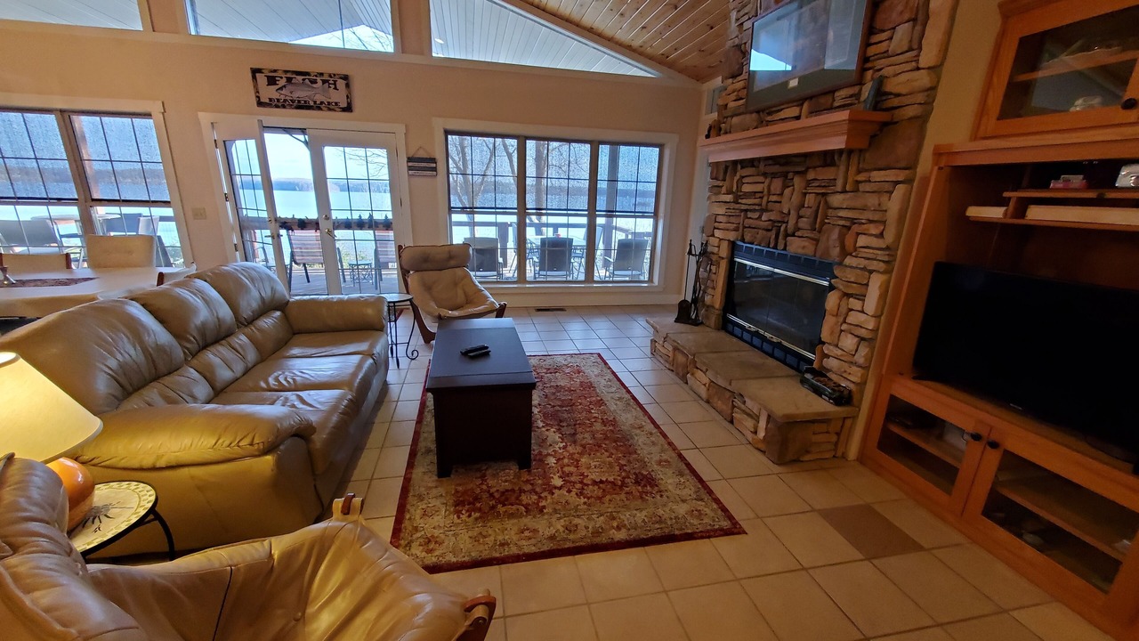 Photo of Livingroom in Garfield