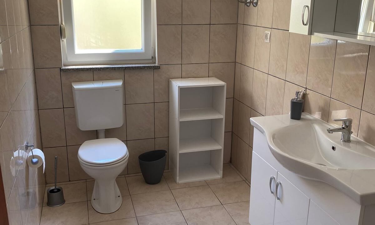 Photo of Bathroom in Sevid
