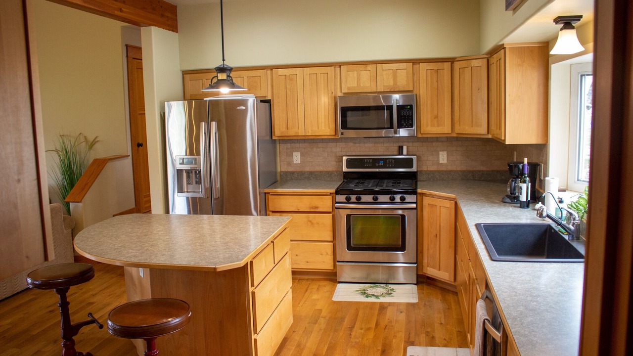 Photo of Kitchen in Dayton
