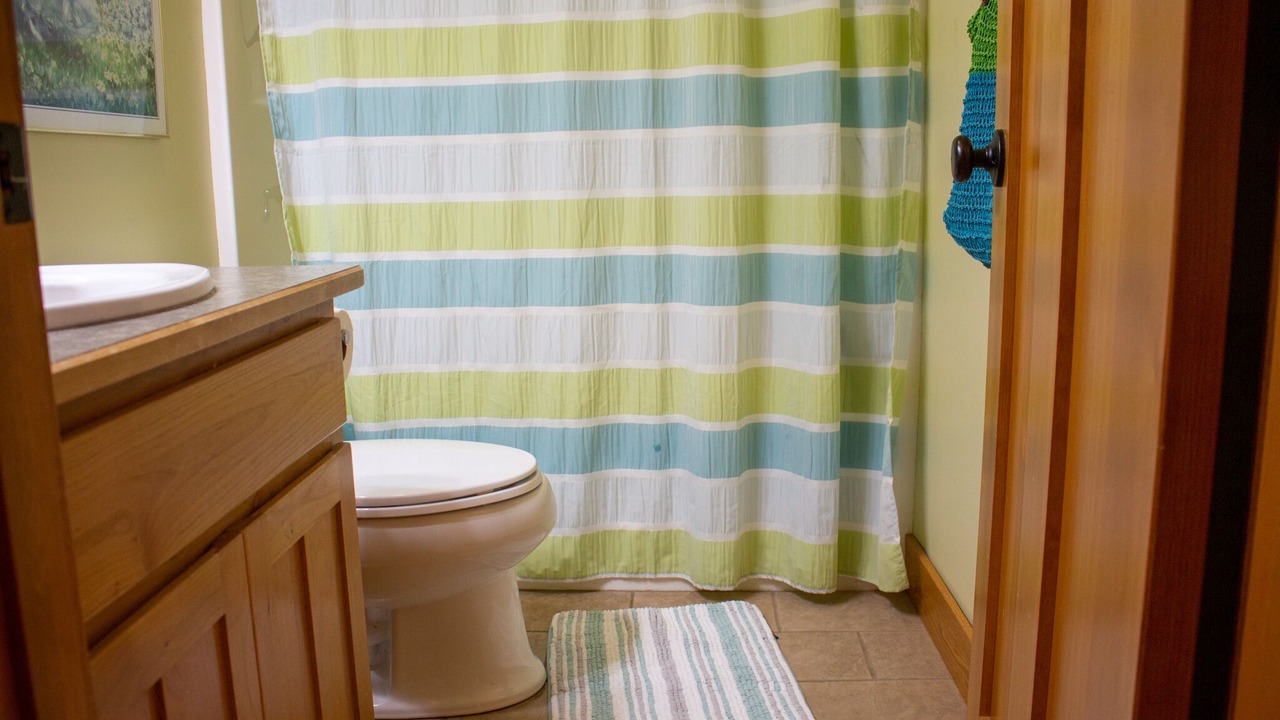 Photo of Bathroom in Dayton