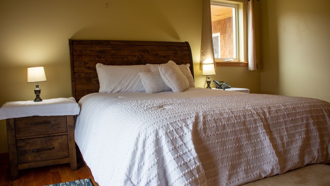 Photo of Bedroom in Dayton